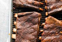Ultimate Oven-Roasted Ribs