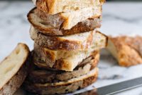 Crafting Your Sourdough Magic