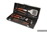 14 Essential Grilling Tools You Need