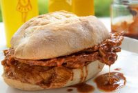 Beyond the Bun: The Soul of a Bifana