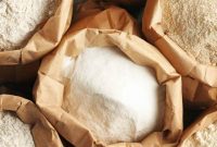 Demystifying Flour Differences