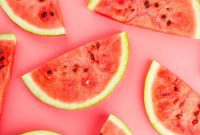 Picking the Perfect Watermelon