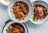 10 Slow Cooker Sensations for Effortless Meals