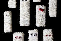 Whip Up a Wicked Halloween Feast: Spooky Bites, Main Dishes and Potent Potions