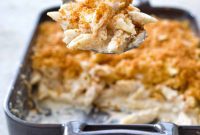 Eight Irresistible Mac and Cheese Ideas