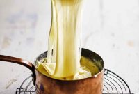 Aligot: The Ultimate Cheese Pull Mash