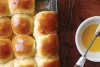 9 Must-Make Thanksgiving Side Dishes
