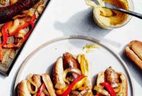 One-Pan Sausage & Pepper Wonder
