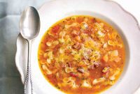 Cozy Bowls 12 Warming Soup Recipes for Ultimate Comfort