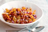 Seven Ways to Chili Perfection