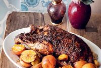 Rethink Your Roast: 8 Turkey-Free Thanksgiving Mains