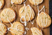 Lime Kissed Coconut Delights