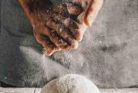 Whip Up Pizza Dough in Minutes