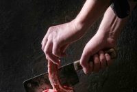 The Art of Frenching a Rib Roast to Perfection