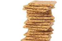 The Unconventional Reason Graham Crackers Were Invented