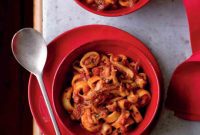 Yuletide Calamari Delight