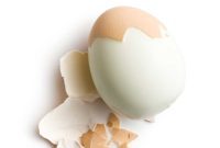 Steam Your Way to Perfectly Peelable Hard-Boiled Eggs