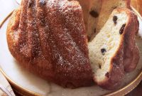 Alsatian Bundt Cake