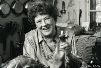 Julia Child Cooks Up a Series for HBO Max