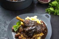 Braising Explained
