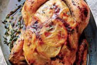 8 Ways to Master Whole Roast Chicken