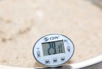 Master Your Loaves: The Digital Thermometer Advantage
