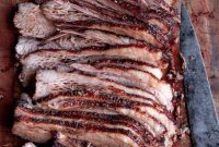 10 Irresistible Brisket Recipes