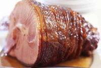 7 Festive Holiday Ham Recipes