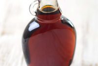 The Art of Maple Syrup Preservation