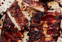 Perfected St. Louis Ribs