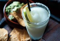 Beat the Heat: 8 Irresistible Frozen Sips