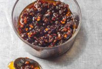 Thai Sweet Heat Chili Jam