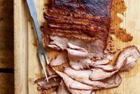 Elevate Your BBQ: 14 Must-Try Smoker Recipes