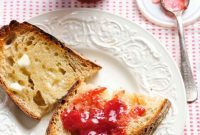 Farmhouse Strawberry Jam