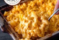 Pitmaster’s Mac