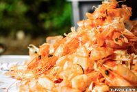 Beyond the Boil: Ingenious Uses for Shrimp Shells