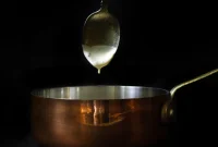 Golden Mustard Crème
