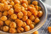 Mastering Dried Chickpeas: A Complete Cooking Guide