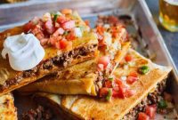 Streamline Your Kitchen: 7 Effortless Sheet Pan Dinners