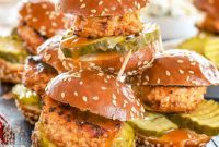 Nashville Heatwave Sliders
