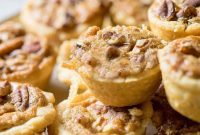 Pecan Bliss Bites