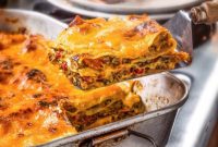 Garth Brooks’ Signature Breakfast Lasagna