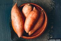 Peel Sweet Potatoes Safely: Hand Protection Tips