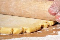 Roll Out a Flawless Pie Crust Every Time