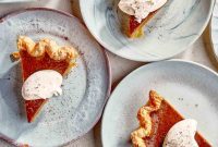 Sun-Kissed Honeycomb Pumpkin Bliss