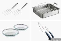 The 10 Must-Have Tools for Thanksgiving Dinner