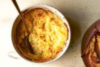 Creamy Baked Artichoke Dip