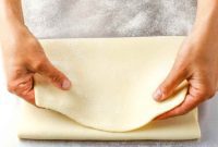 The Secret to Unbelievably Flaky Pie Crust
