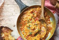 Parsi Akuri Spiced Scramble