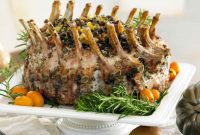 8 Epic Christmas Centerpieces for Your Feast